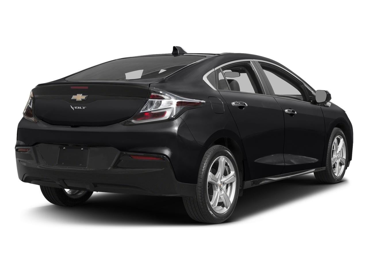 2017 Chevrolet Volt 5dr HB Premier