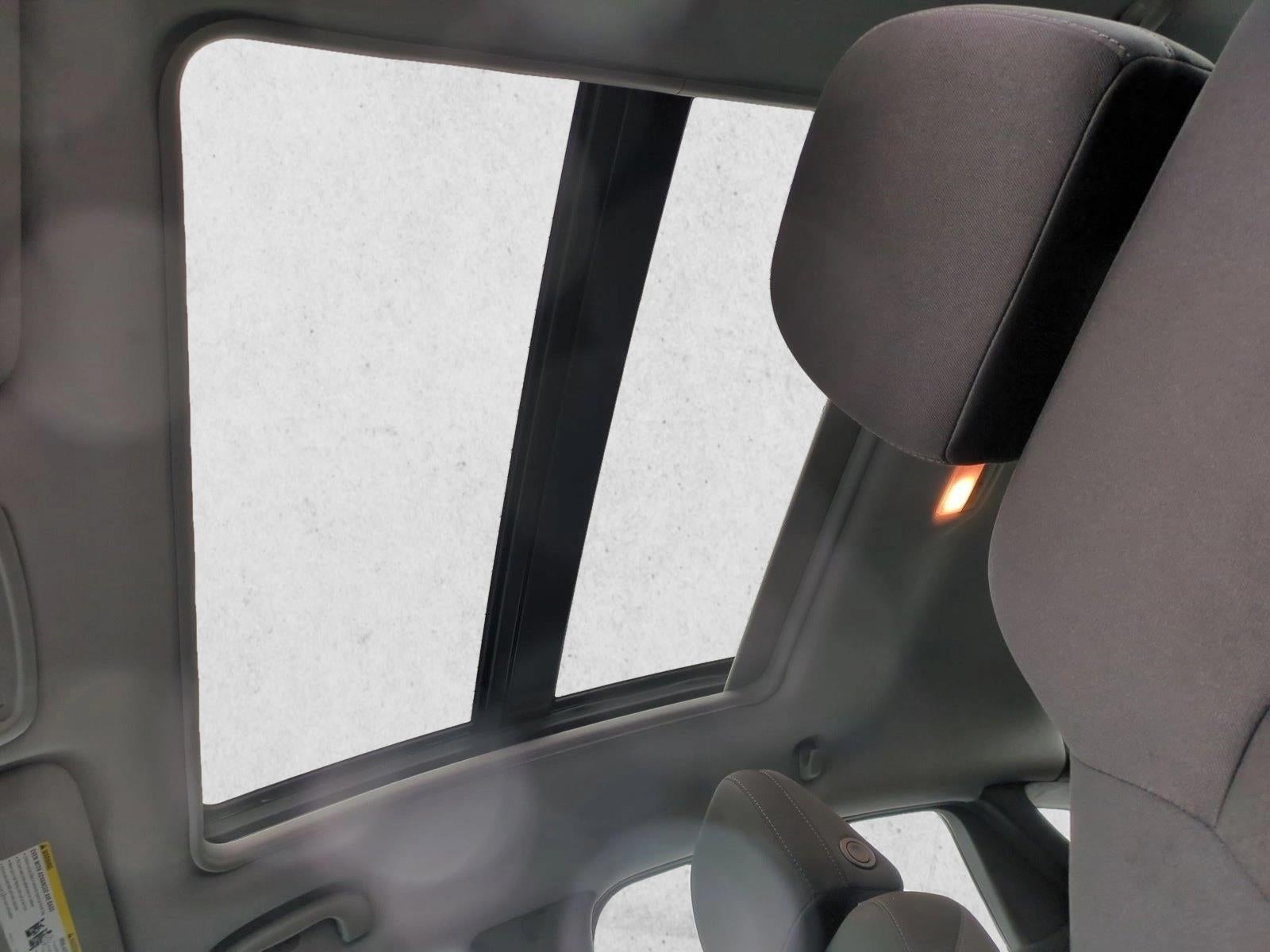 2023 Chevrolet Malibu 4dr Sdn 1LT