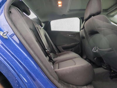 2023 Chevrolet Malibu 4dr Sdn 1LT