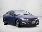 2023 Chevrolet Malibu 4dr Sdn 1LT