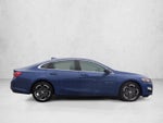 2023 Chevrolet Malibu 4dr Sdn 1LT