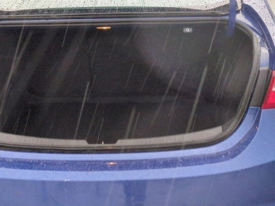 2023 Chevrolet Malibu 4dr Sdn 1LT