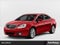2012 Buick Verano 4dr Sdn Convenience Group