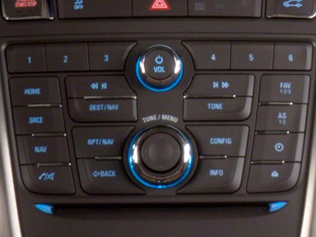 2012 Buick Verano 4dr Sdn Convenience Group