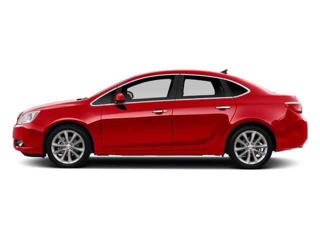 2012 Buick Verano 4dr Sdn Convenience Group