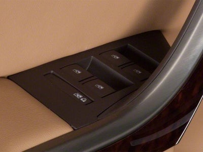 2012 Buick Verano 4dr Sdn Convenience Group