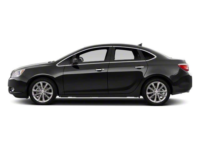 2012 Buick Verano 4dr Sdn Convenience Group