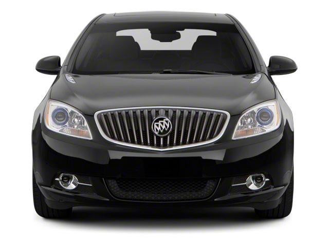 2012 Buick Verano 4dr Sdn Convenience Group