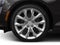 2016 Cadillac CTS Sedan 2.0L Turbo I4 RWD Luxury