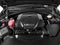 2016 Cadillac CTS Sedan 2.0L Turbo I4 RWD Luxury