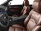 2016 Cadillac CTS Sedan 2.0L Turbo I4 RWD Luxury