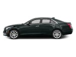 2016 Cadillac CTS Sedan 2.0L Turbo I4 RWD Luxury