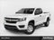 2019 Chevrolet Colorado Extended Cab Long Box 2-Wheel Drive WT