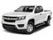 2019 Chevrolet Colorado Extended Cab Long Box 2-Wheel Drive WT