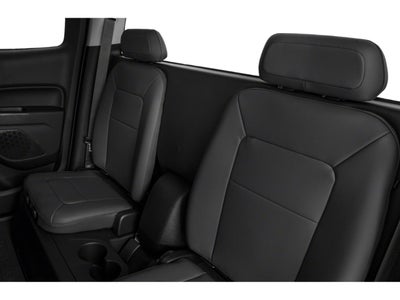 2019 Chevrolet Colorado Extended Cab Long Box 2-Wheel Drive WT