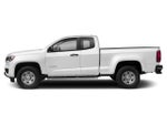 2019 Chevrolet Colorado Extended Cab Long Box 2-Wheel Drive WT