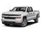 2018 Chevrolet Silverado 1500 Double Cab Standard Box 2-Wheel Drive Custom