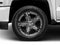 2018 Chevrolet Silverado 1500 Double Cab Standard Box 2-Wheel Drive Custom