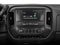 2018 Chevrolet Silverado 1500 Double Cab Standard Box 2-Wheel Drive Custom