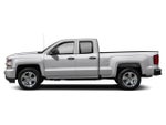 2018 Chevrolet Silverado 1500 Double Cab Standard Box 2-Wheel Drive Custom