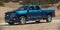 2018 Chevrolet Silverado 1500 Double Cab Standard Box 2-Wheel Drive Custom