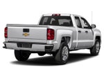 2018 Chevrolet Silverado 1500 Double Cab Standard Box 2-Wheel Drive Custom