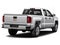 2018 Chevrolet Silverado 1500 Double Cab Standard Box 2-Wheel Drive Custom