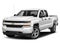 2018 Chevrolet Silverado 1500 Double Cab Standard Box 2-Wheel Drive Custom