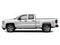 2018 Chevrolet Silverado 1500 Double Cab Standard Box 2-Wheel Drive Custom