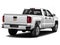 2018 Chevrolet Silverado 1500 Double Cab Standard Box 2-Wheel Drive Custom
