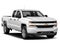 2018 Chevrolet Silverado 1500 Double Cab Standard Box 2-Wheel Drive Custom