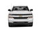 2018 Chevrolet Silverado 1500 Double Cab Standard Box 2-Wheel Drive Custom