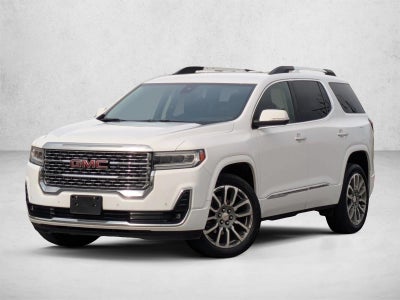2023 GMC Acadia FWD Denali