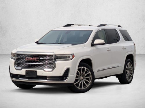 2023 GMC Acadia FWD Denali