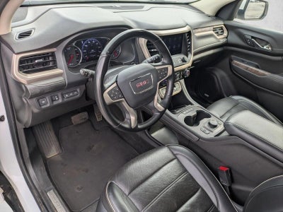 2023 GMC Acadia FWD Denali
