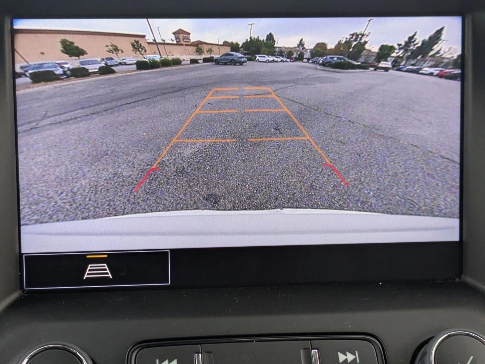 2023 GMC Acadia FWD Denali