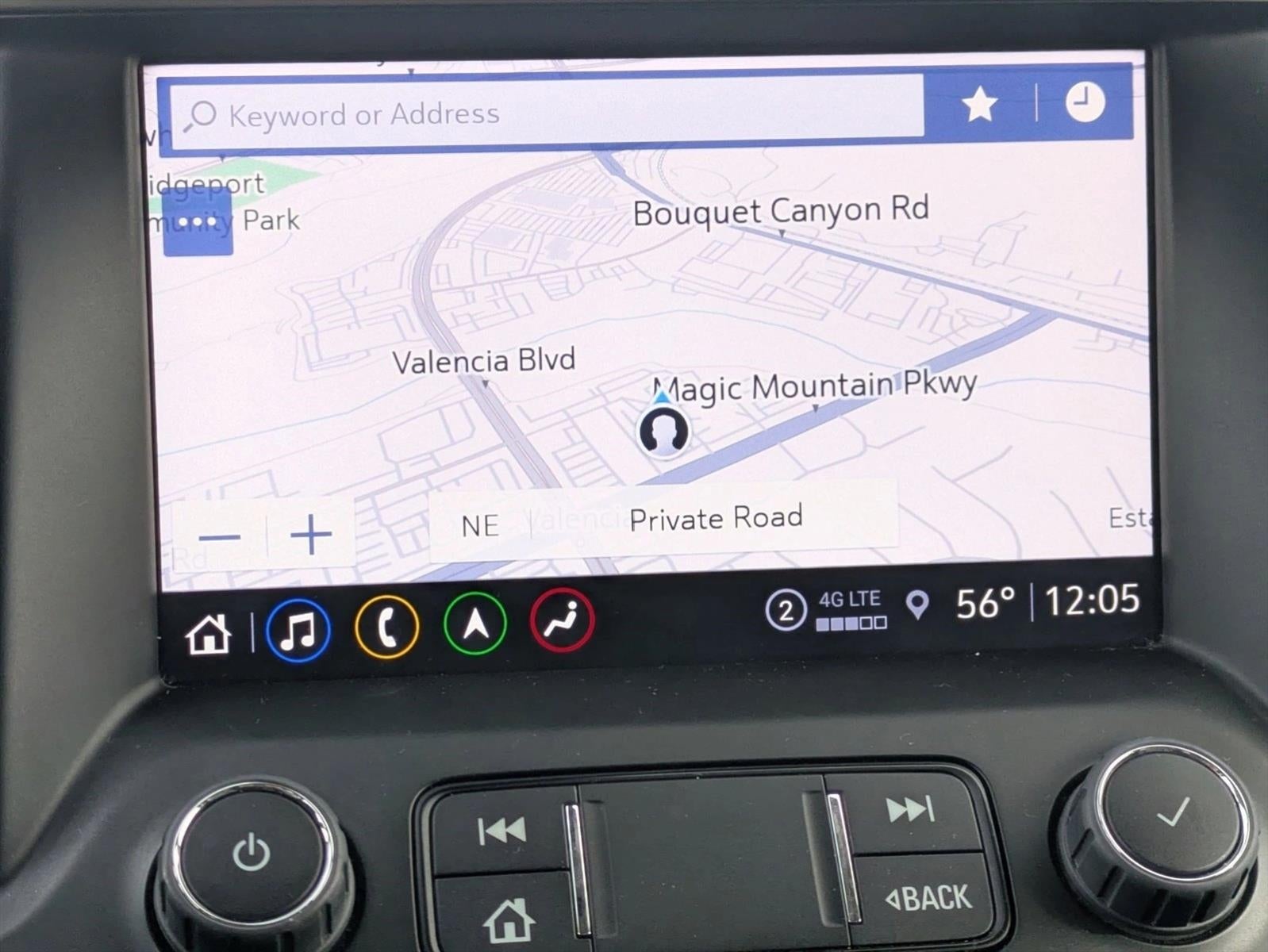 2023 GMC Acadia FWD Denali