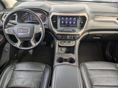 2023 GMC Acadia FWD Denali