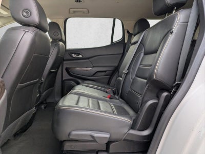 2023 GMC Acadia FWD Denali