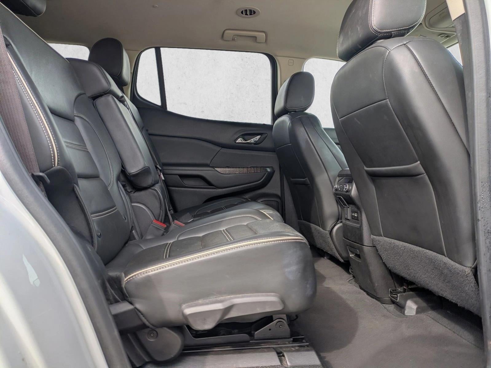 2023 GMC Acadia FWD Denali