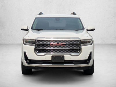 2023 GMC Acadia FWD Denali