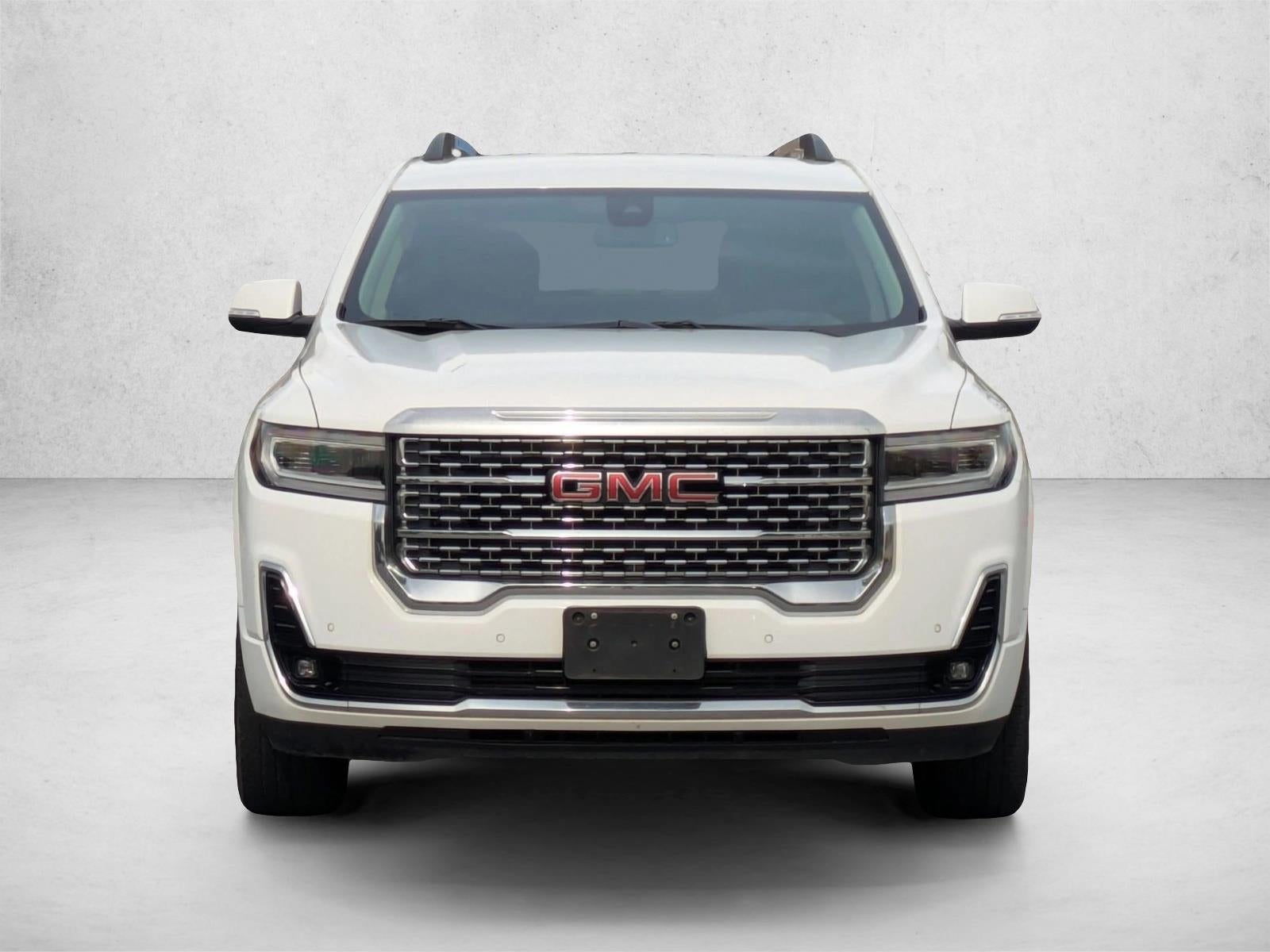 2023 GMC Acadia FWD Denali