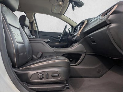 2023 GMC Acadia FWD Denali