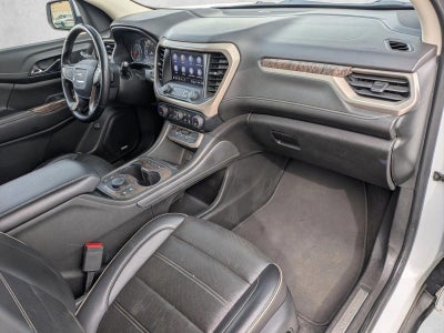 2023 GMC Acadia FWD Denali