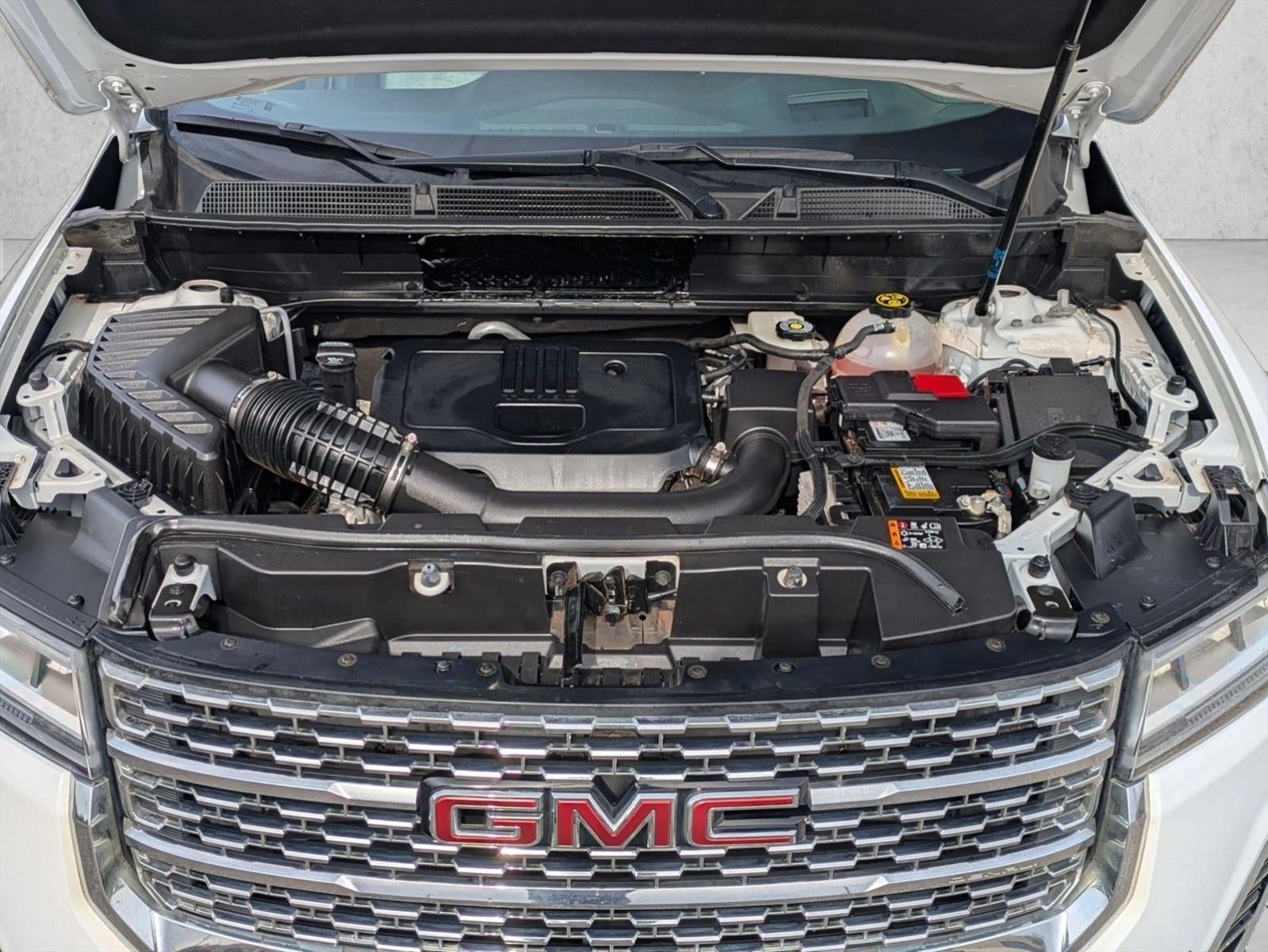 2023 GMC Acadia FWD Denali