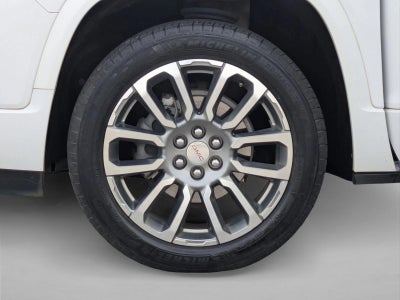 2023 GMC Acadia FWD Denali