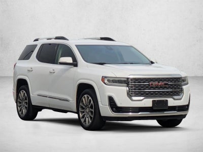 2023 GMC Acadia FWD Denali