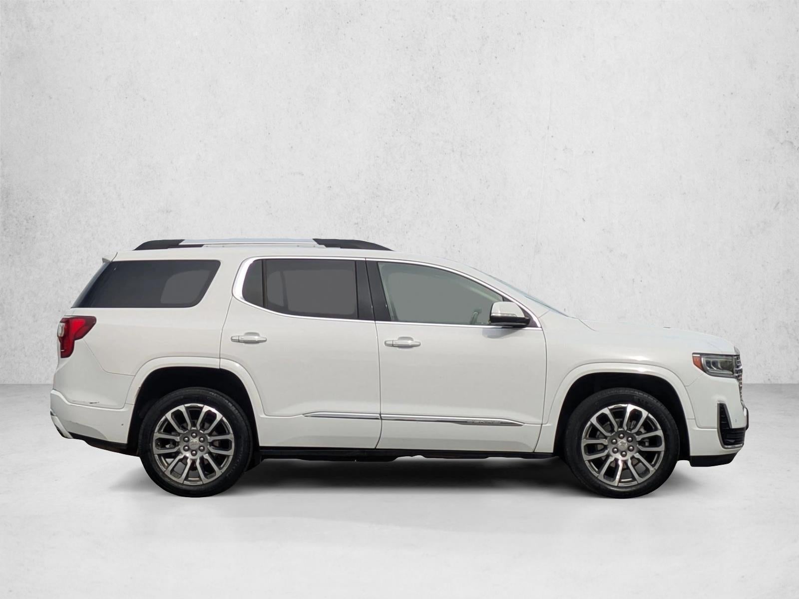 2023 GMC Acadia FWD Denali