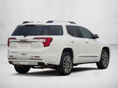 2023 GMC Acadia FWD Denali