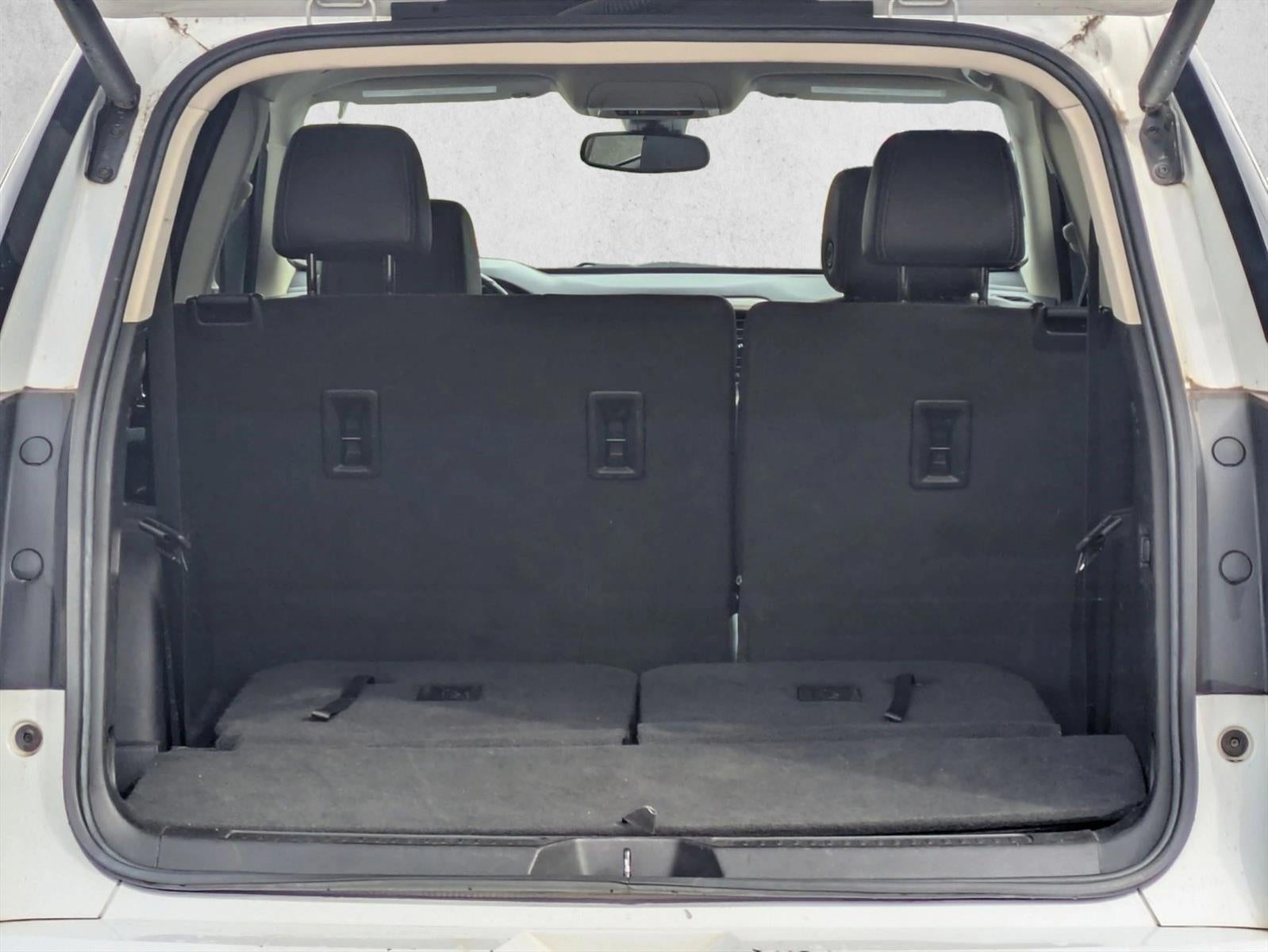 2023 GMC Acadia FWD Denali